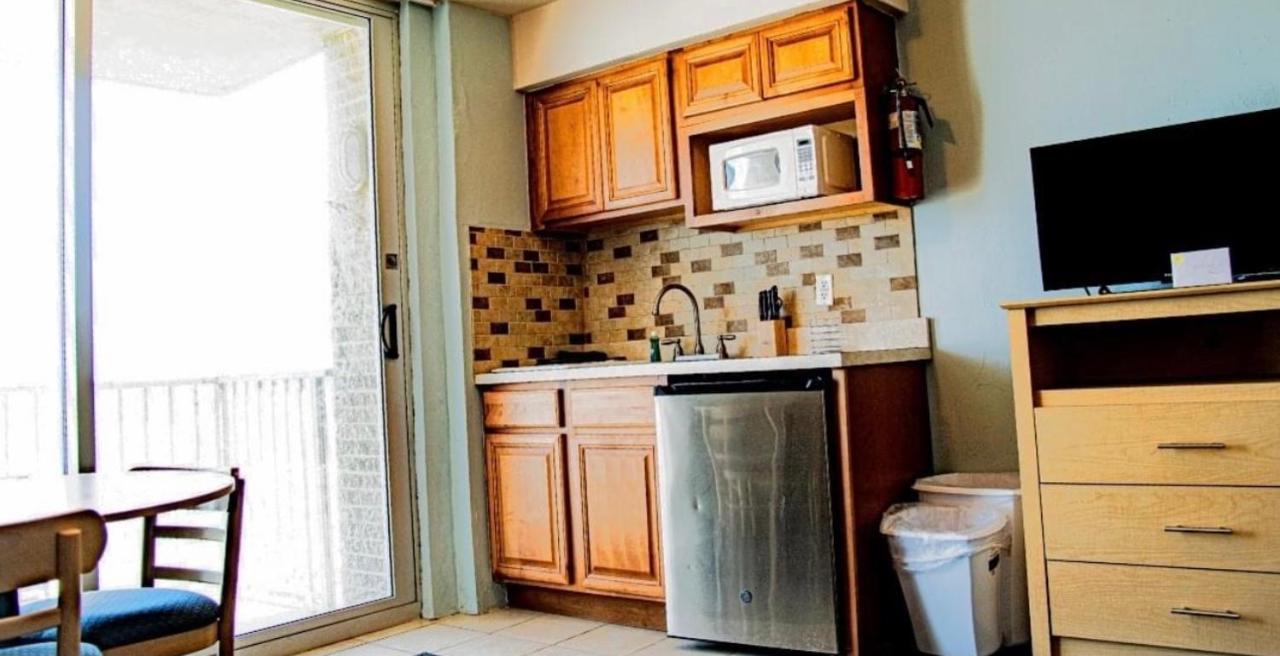 Acropolis Oceanfront Resort North Wildwood Dış mekan fotoğraf