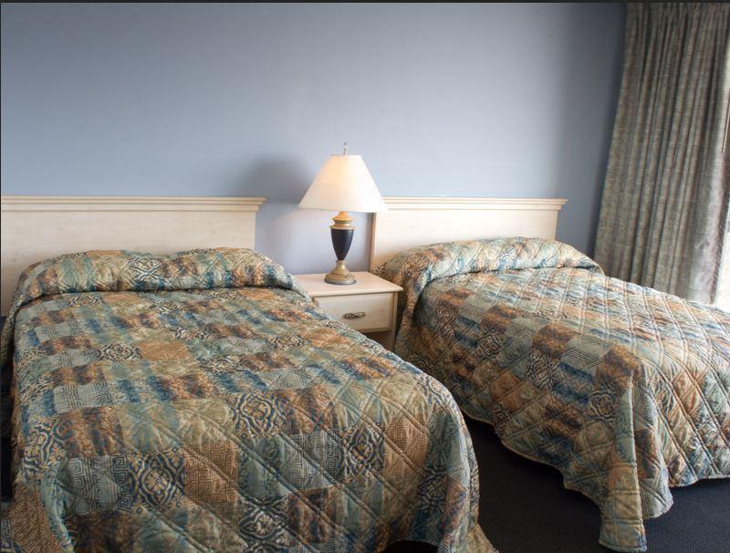 Acropolis Oceanfront Resort North Wildwood Dış mekan fotoğraf