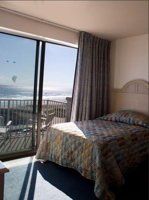 Acropolis Oceanfront Resort North Wildwood Dış mekan fotoğraf